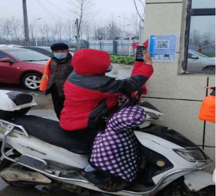 Xusheng Hats Conducted Both Resumption of Work and Epidemic Prevention Xusheng Hats Conducted Both Resumption of Work and Epidemic Prevention